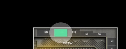 Seat view from Suite