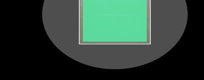 Seat view from General Admission