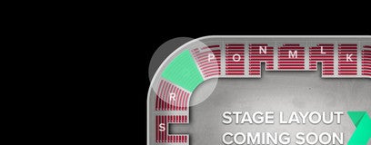 Seat view from Q