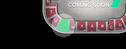 Seat view from V