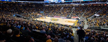 Seat view from Lower Baseline