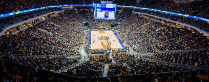 Seat view from Gallery Baseline