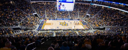 Seat view from Gallery Sideline