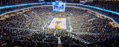 Seat view from Gallery Baseline