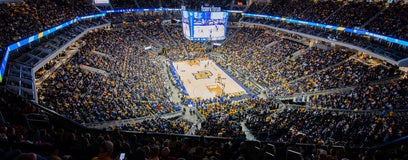 Seat view from Gallery Corner