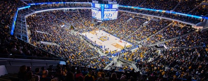 Seat view from Gallery Corner