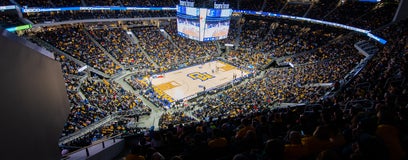 Seat view from Gallery Baseline