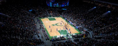 Seat view from Gallery