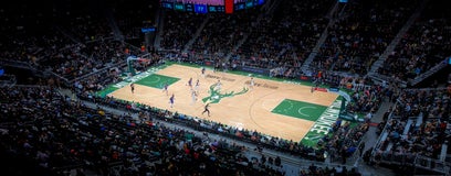 Seat view from Gallery