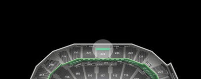 Seat view from Accessible