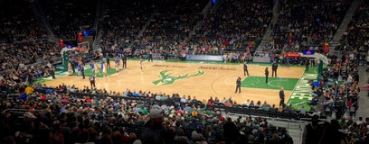Seat view from Lower Sideline