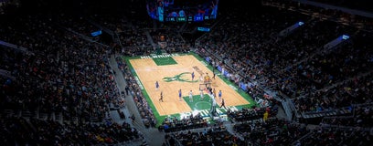 Seat view from Gallery Baseline
