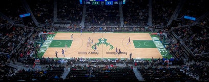 Seat view from Gallery Sideline