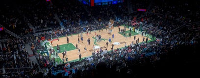 Seat view from Gallery Corner