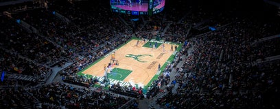 Seat view from Gallery Baseline