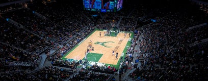 Seat view from Gallery Baseline