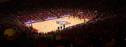 Seat view from Corner