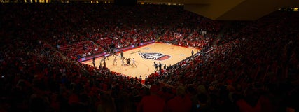 Seat view from Corner