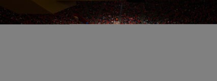 Seat view from Baseline