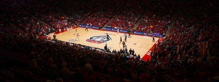 Seat view from Corner