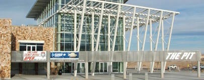 Seat view from Corner