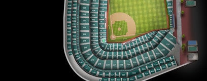 Seat view from American Airlines