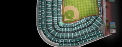 Seat view from American Airlines