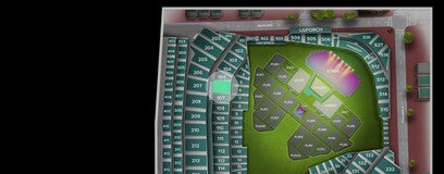 Seat view from Field Box