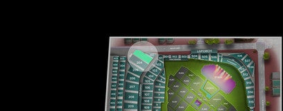 Seat view from Terrace