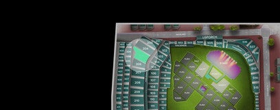 Seat view from Terrace