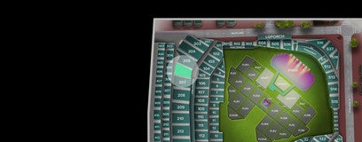 Seat view from Terrace