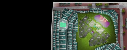 Seat view from Terrace