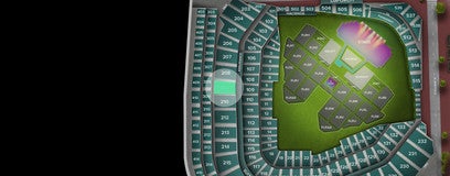 Seat view from Terrace