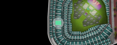 Seat view from Terrace