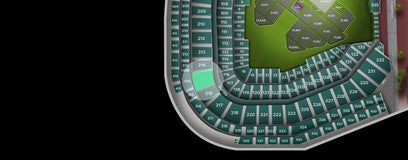 Seat view from Terrace