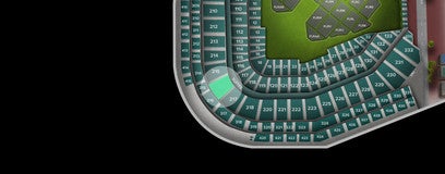 Seat view from Terrace