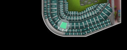 Seat view from Terrace