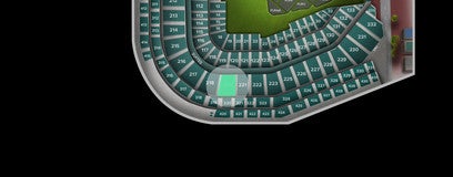 Seat view from Terrace