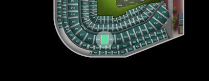 Seat view from Terrace