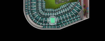 Seat view from Terrace