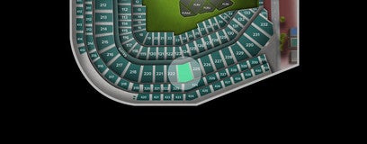 Seat view from Terrace