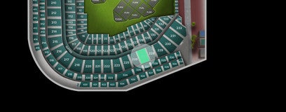 Seat view from Terrace