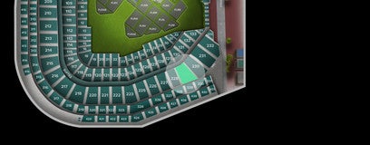 Seat view from Terrace