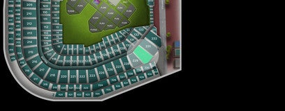 Seat view from Terrace