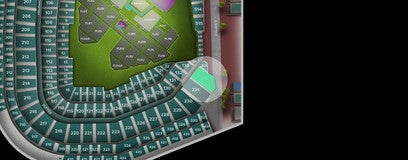 Seat view from Terrace