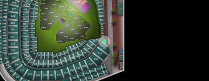 Seat view from Terrace