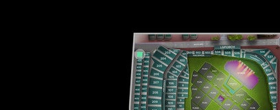 Seat view from Upper Reserved