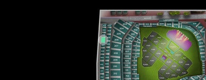 Seat view from Upper Reserved