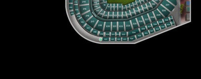 Seat view from Upper Reserved