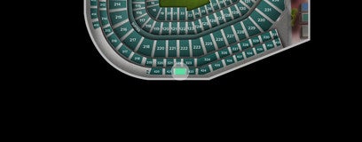 Seat view from Upper Reserved